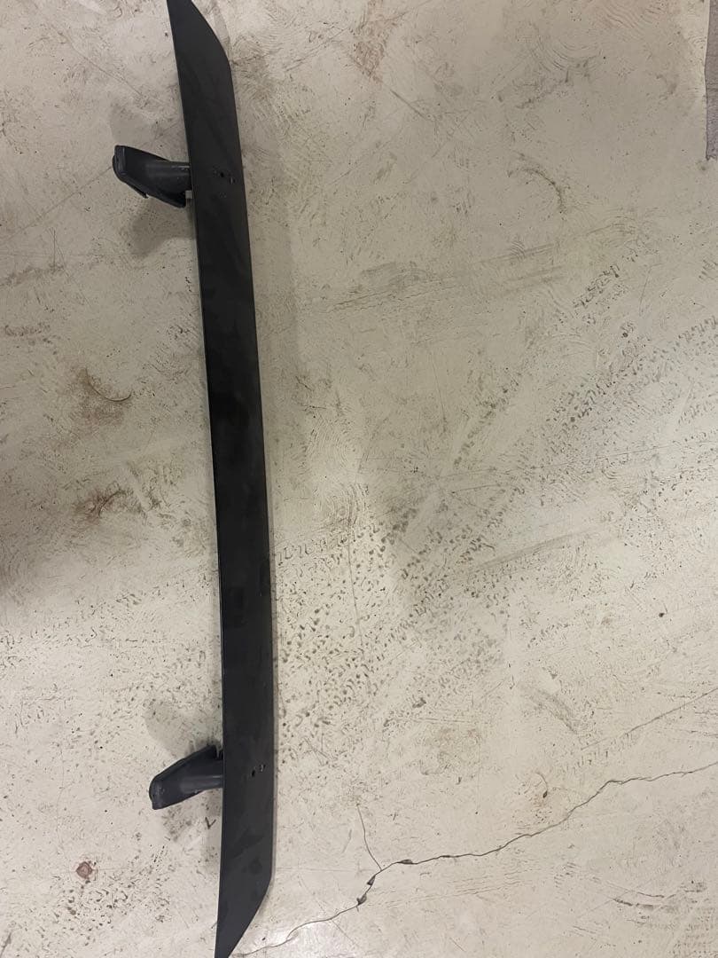 S10 ブレイザー　ウイング 気分はSBKライダー!? Puigより、Ninja ZX-10R用サイドダウンフォース