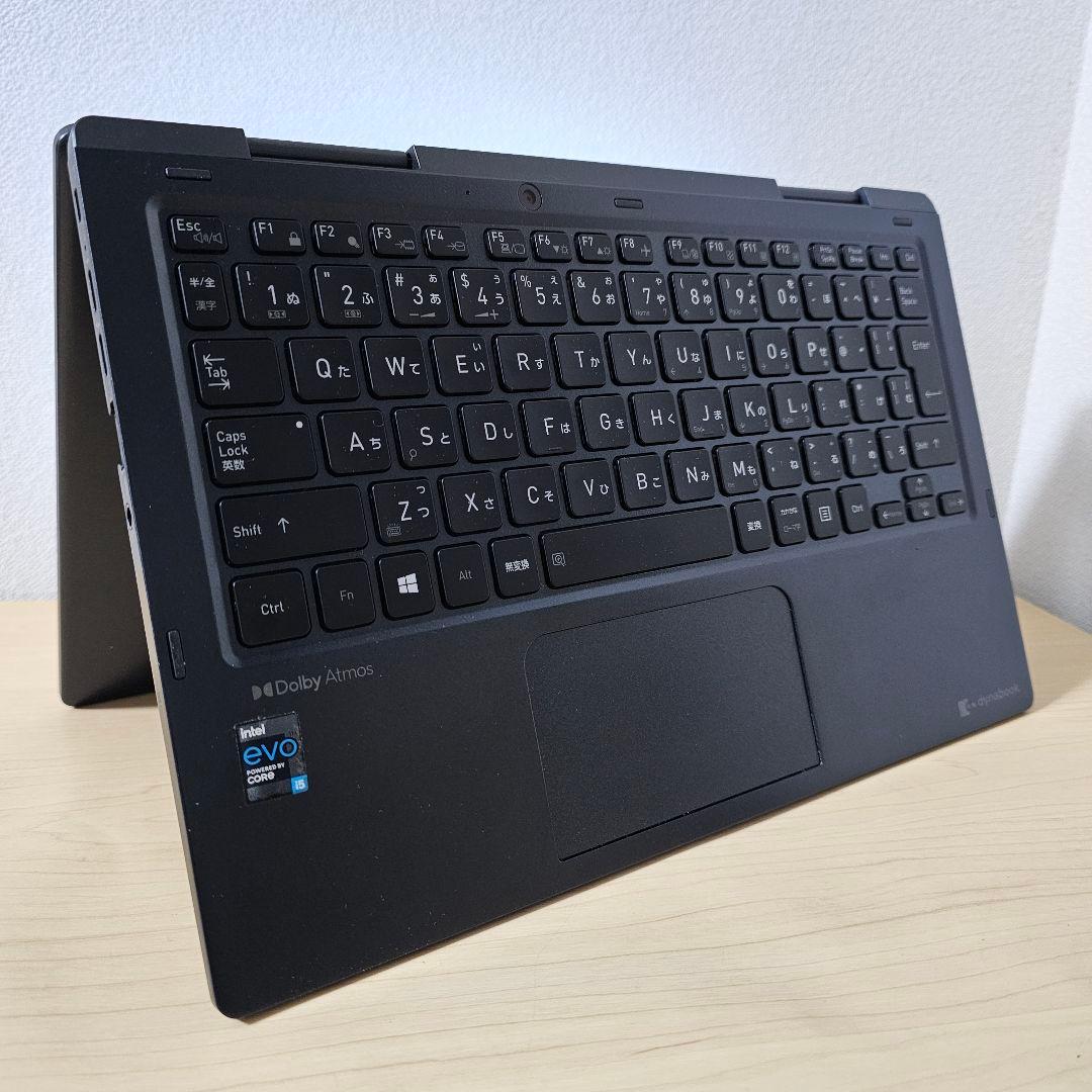 V83HS／ Core i5 第11世代／16GB／ペン おまけ - メルカリ