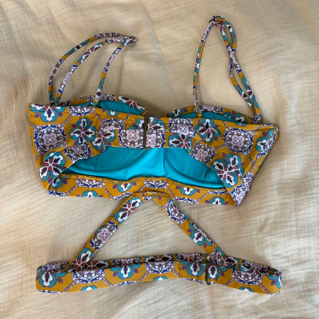 水着 ALEXIA STAM ビキニ トップのみ - メルカリ