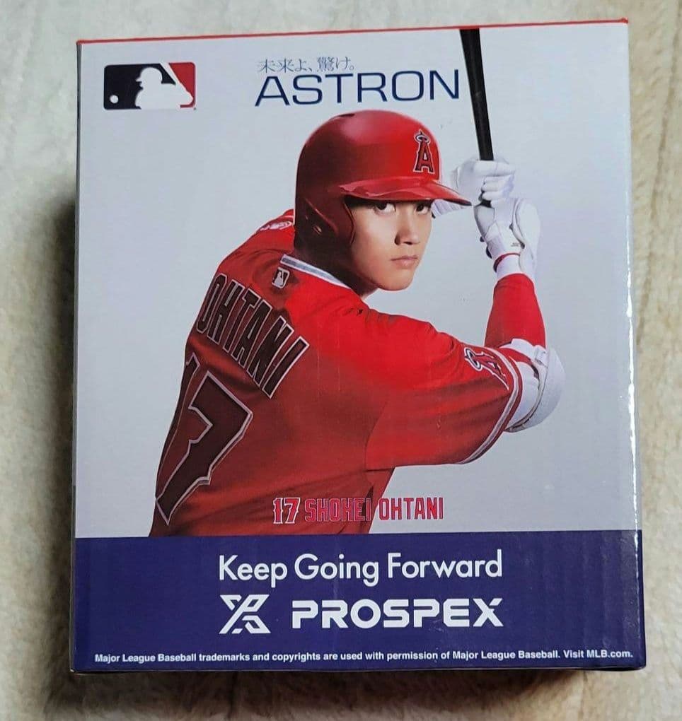 大谷翔平 ⭐ボブルヘッド SEIKO 限定！ キングセイコー】大谷翔平選手ボブルヘッドプレゼント！ | 【公式