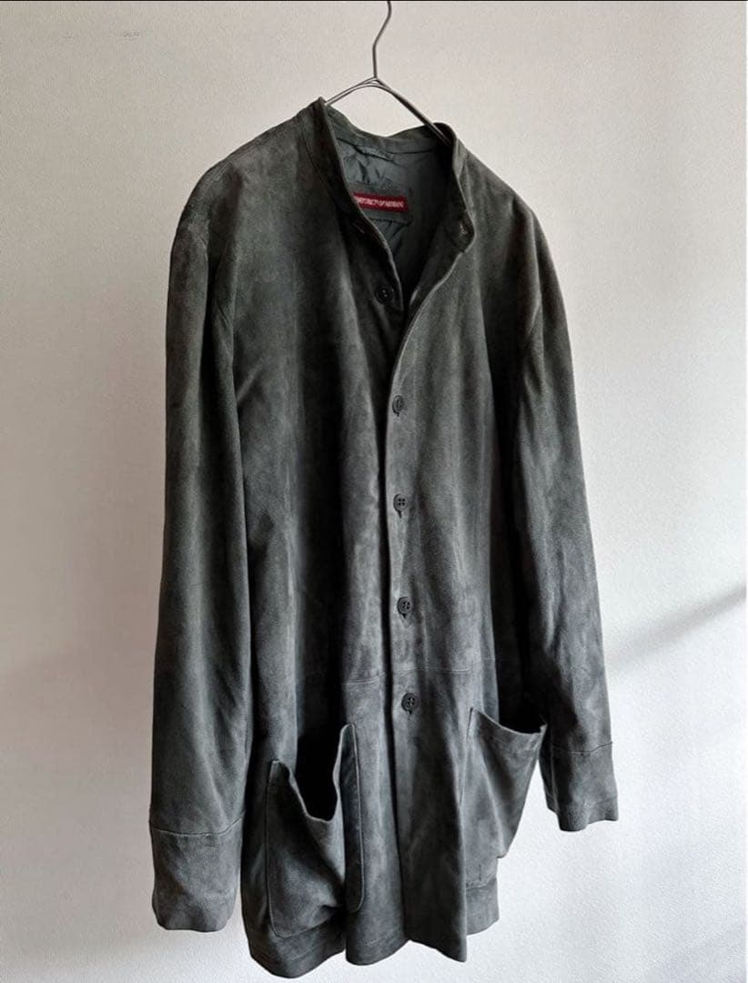 ジャケット・アウター 90s EMPORIO ARMANI
