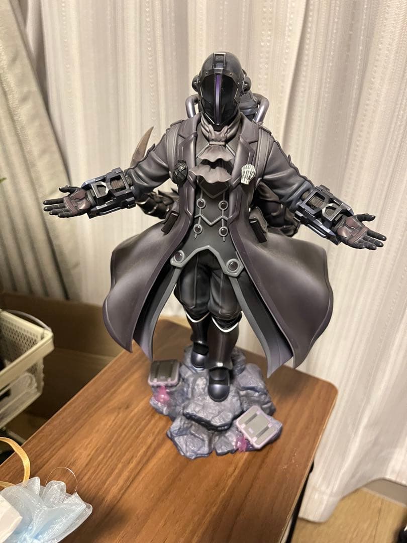 タ*シ様 ボンドルド フィギュア キューズQ