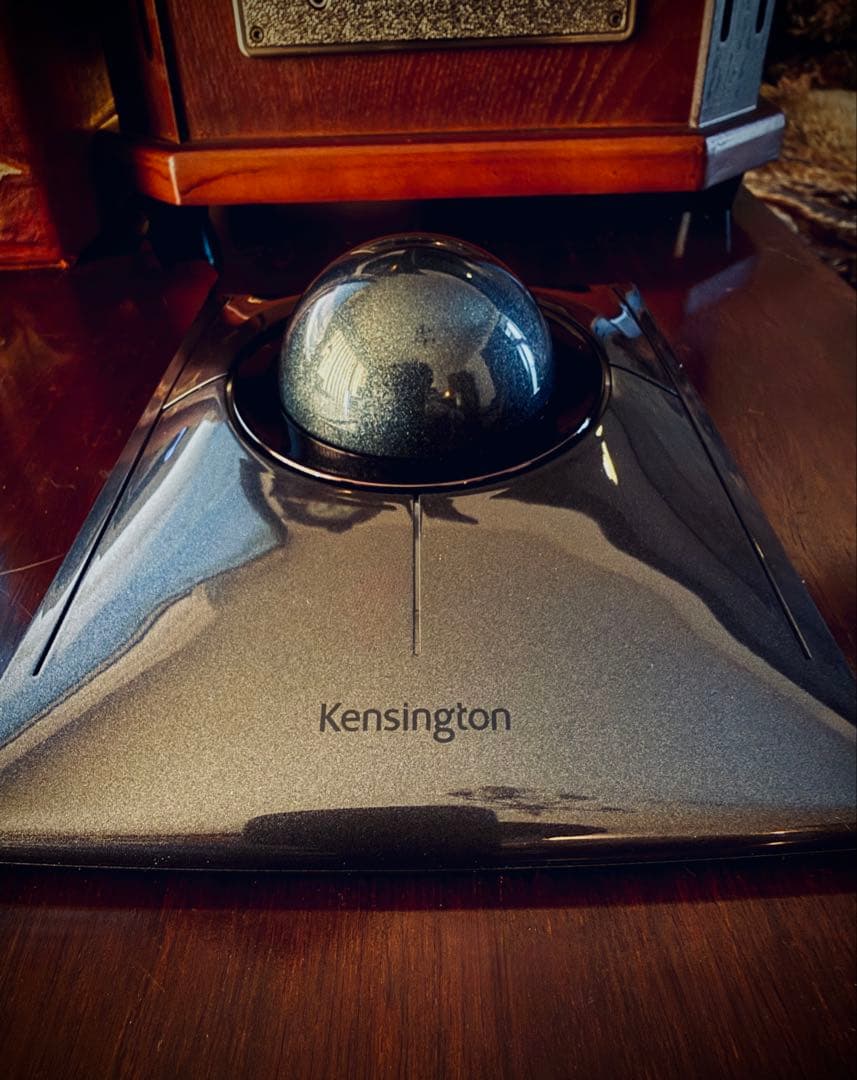 【ほぼ未使用・美品】ケンジントン Bluetooth SlimBlade Pro Amazon.co.jp: Kensington ケンジントン Slimblade Pro ワイヤレス