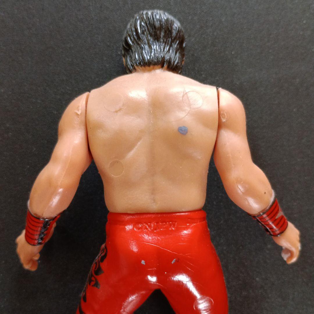 グレートムタ 絶版レアフィギュア 3体セット - メルカリ