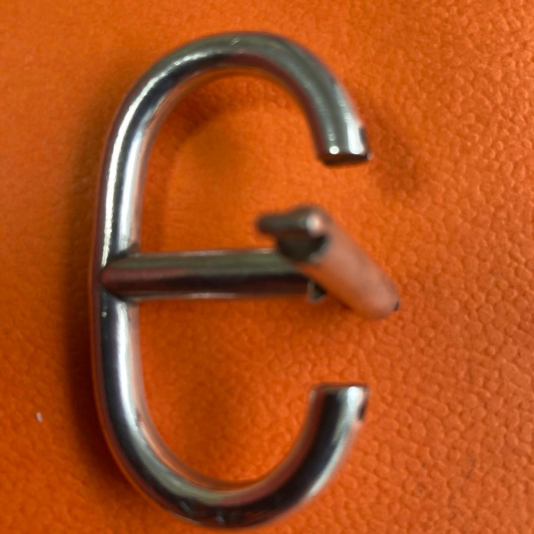 J様専用 エルメス ヴィンテージ /カラビナ/キーリング