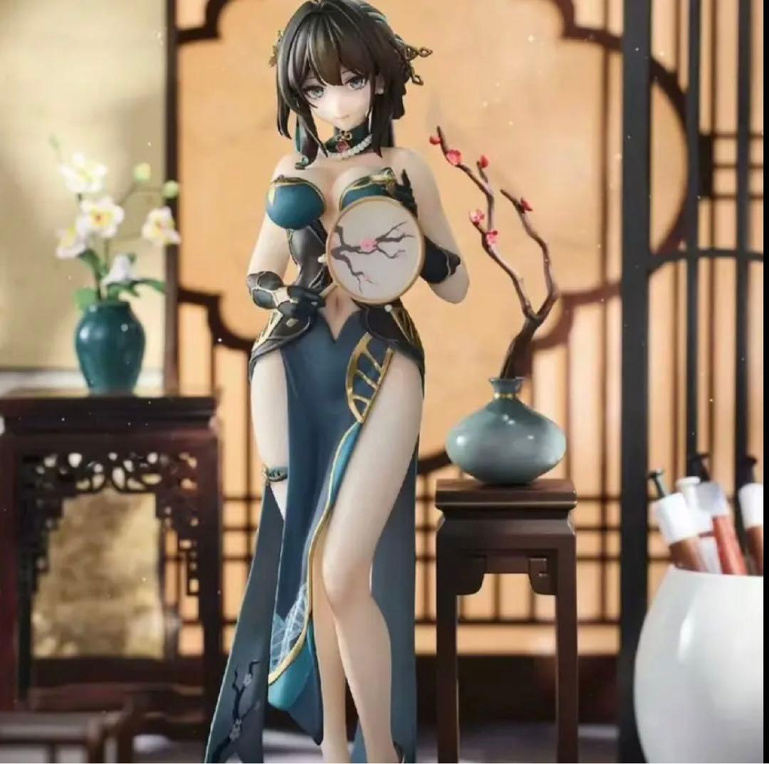 崩壊スターレイル　ルアンメェイ