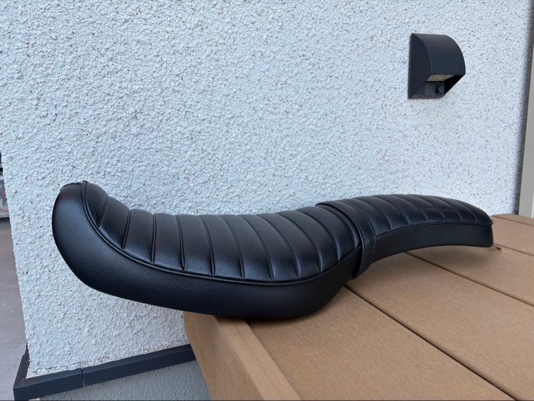 K&H スポーツスター コブラシート S-5611 AD Webike | K＆H ケイアンドエイチ コブラシート タック SPORTSTER