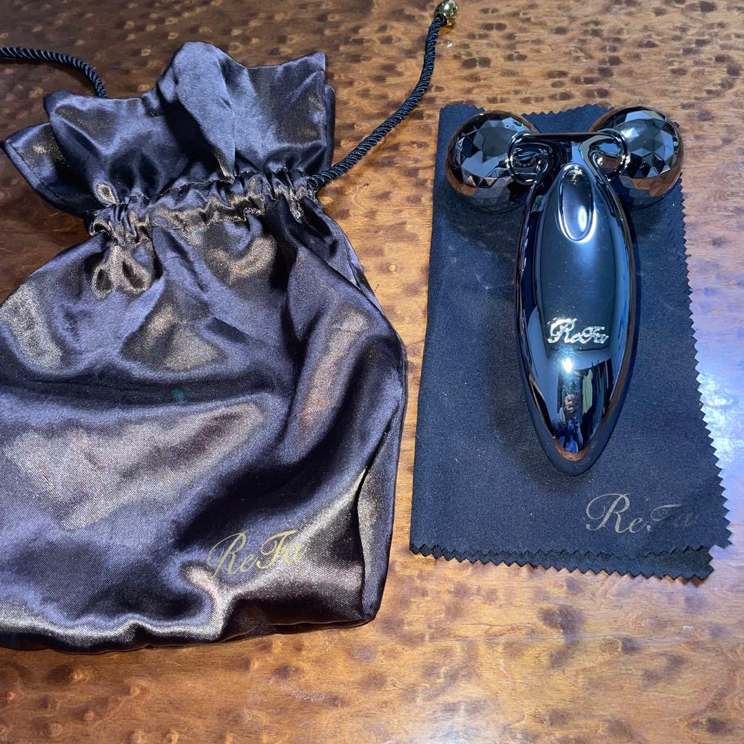 ReFa CARAT リファ カラット 美顔ローラー