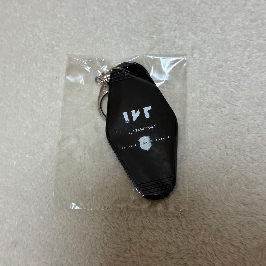 アイケーイー IKE オニキス ブレスレット ステッカー ストラップ