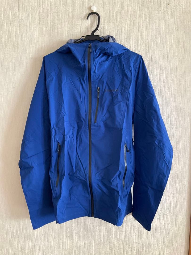 最終値下 patagonia ストレッチ レインシャドー ジャケット84800
