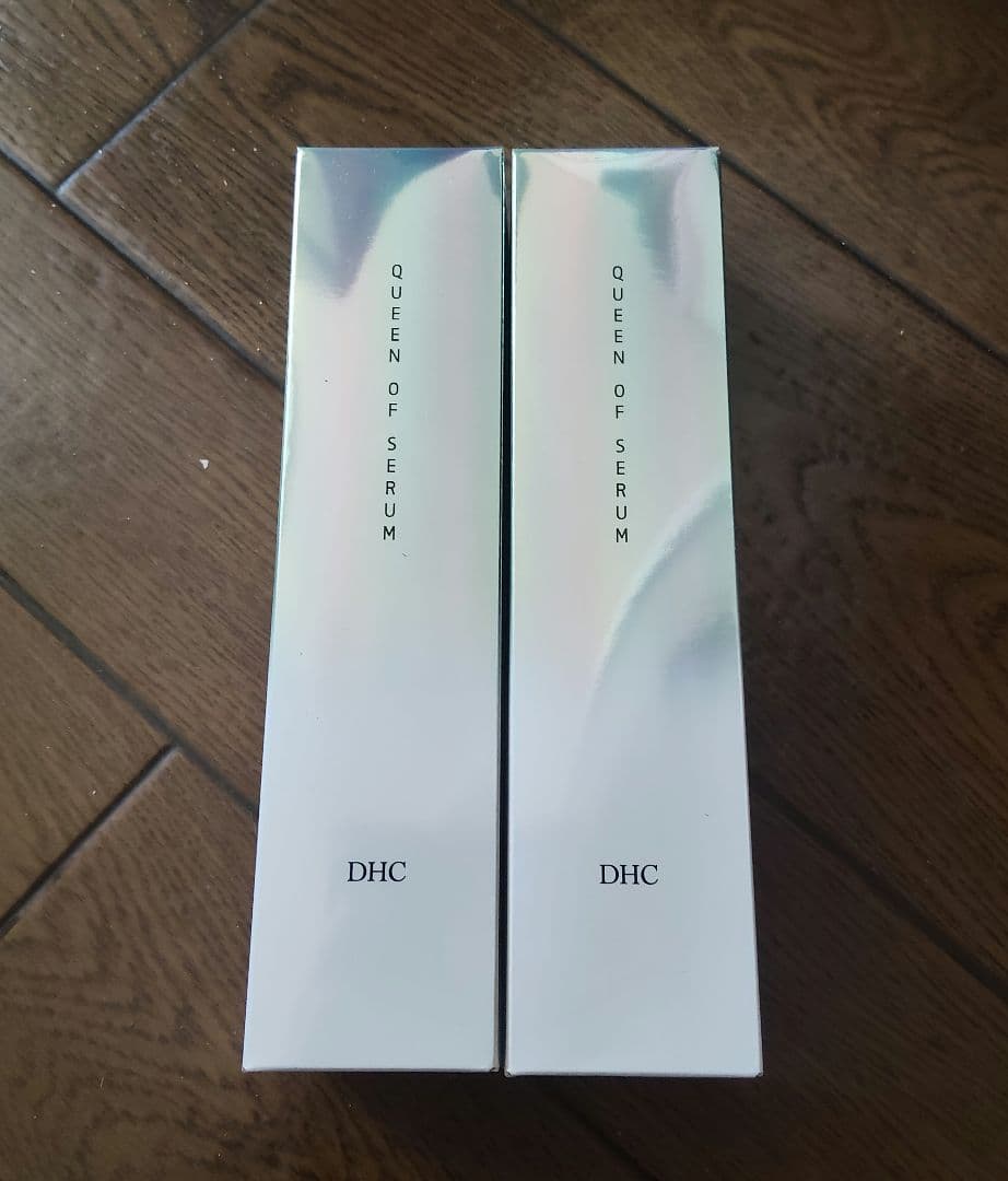 DHCクイーンオブセラム90g×2本セット