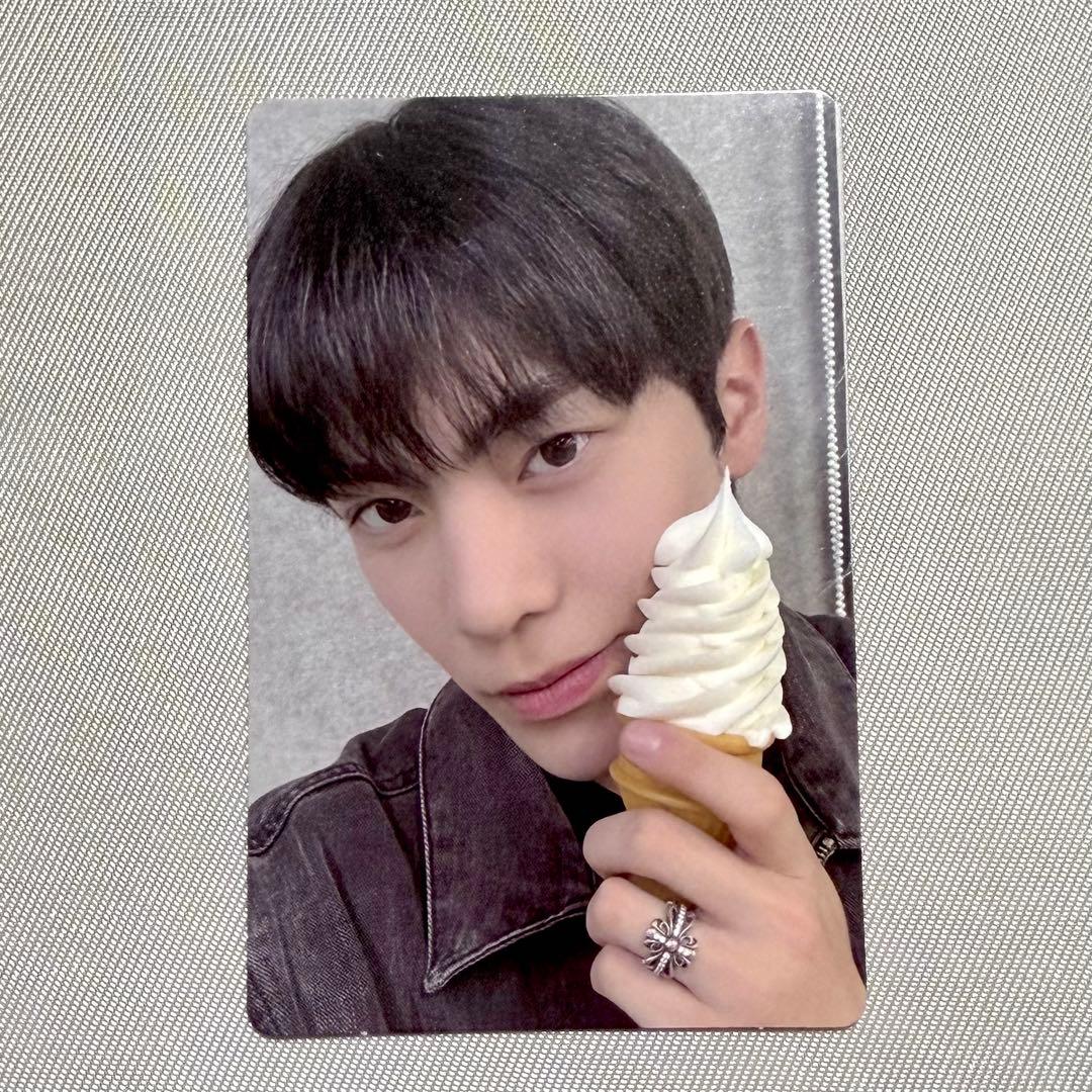 ボイプラ2 ドンギュ トレカ スタークリエイターキット 박동규 - メルカリ