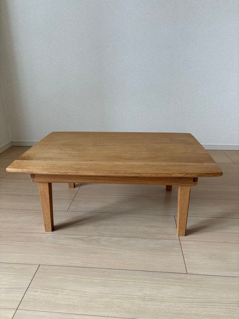 東屋／ちゃぶ台