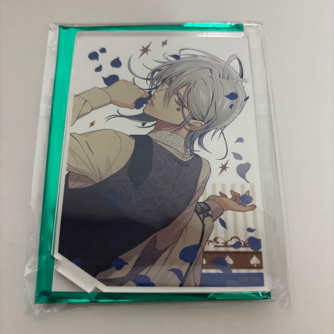 AMNESIA アムネシア 香港 イッキ アクスタ オトメイトストア