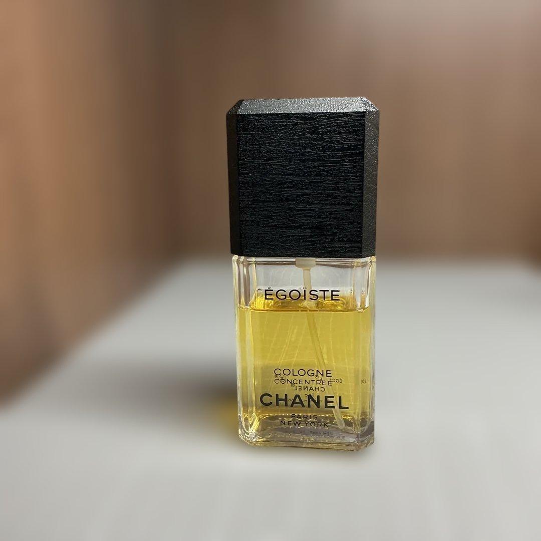 CHANEL ÉGOÏSTE コロン　 50ml