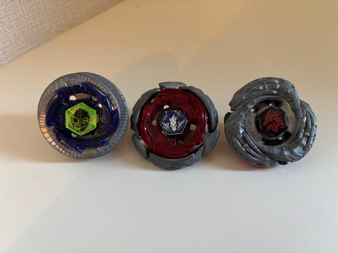 究極DXセット デュオウラヌス ジャンク