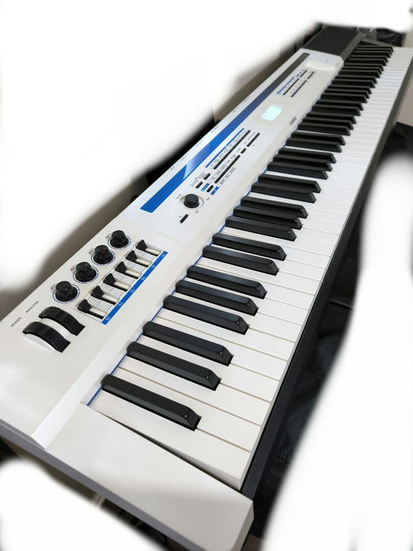 Privia PX-5S 88鍵盤CASIOプリヴィア カシオ電子ピアノ象牙鍵盤