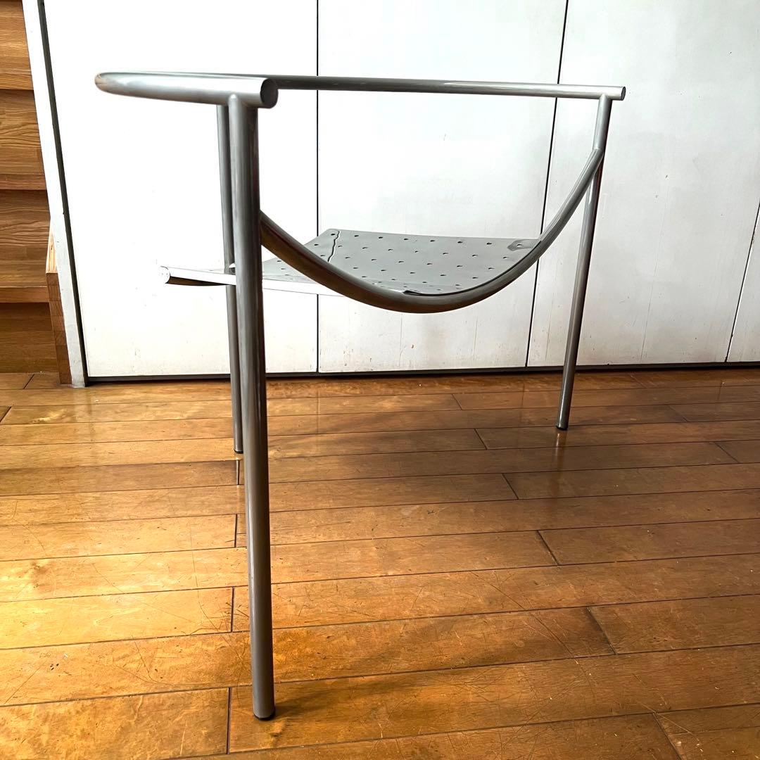 vintage フィリップスタルク 椅子 Dr.Sonderbar chair - メルカリ