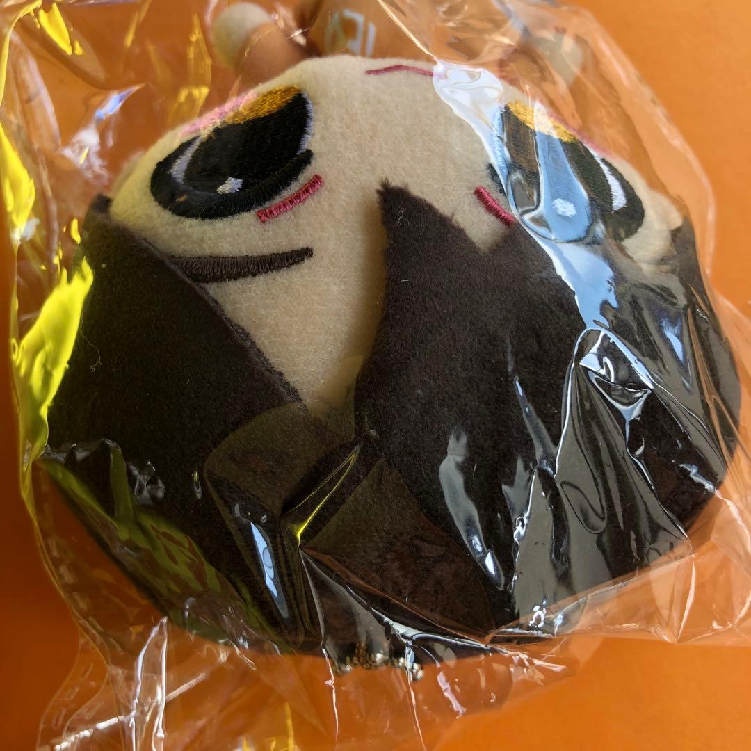 ICEx 筒井俊旭 ぬいぐるみ マスコット - メルカリ