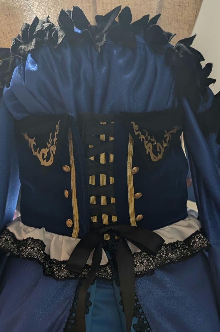 コスプレ衣装 ims U