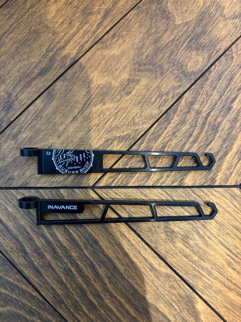 INAVANCE×Sendai suburb shop エッジスタンドハンガー EDGESTAND HANGER INAVANCE