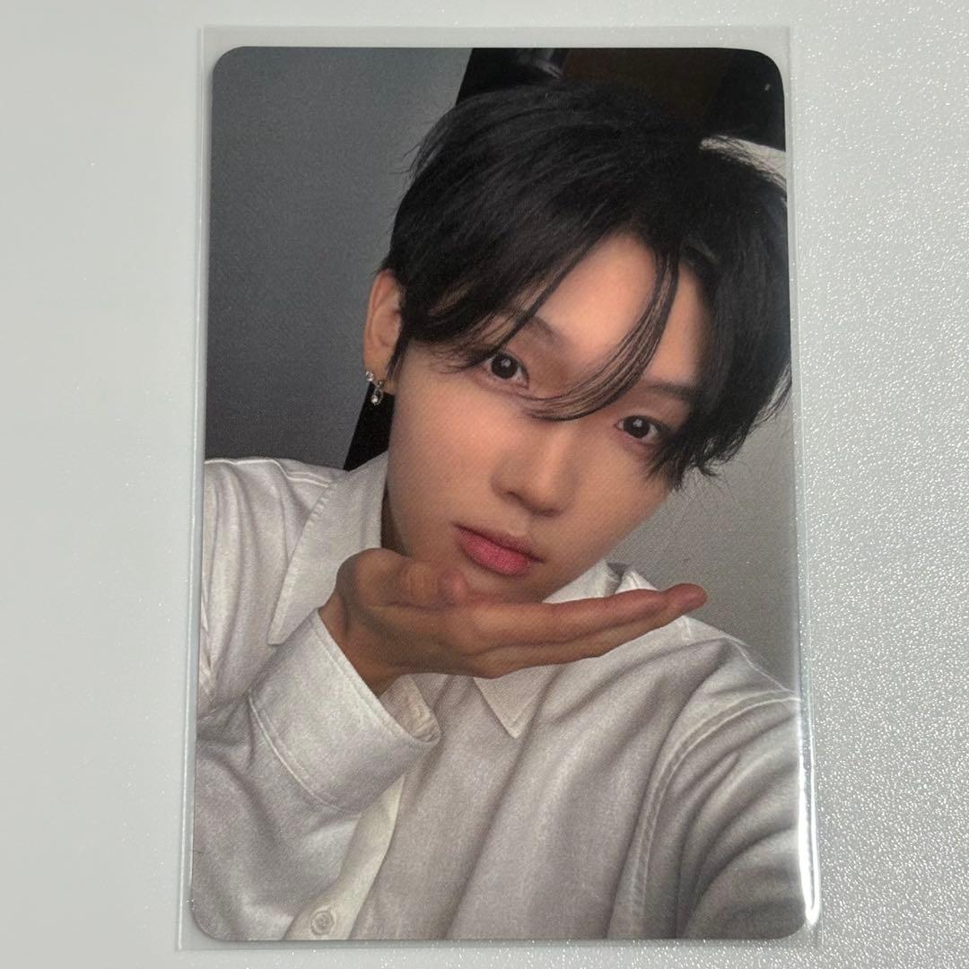 ボイプラ2 スーレン トレカ アーカイブ展 week1 - メルカリ