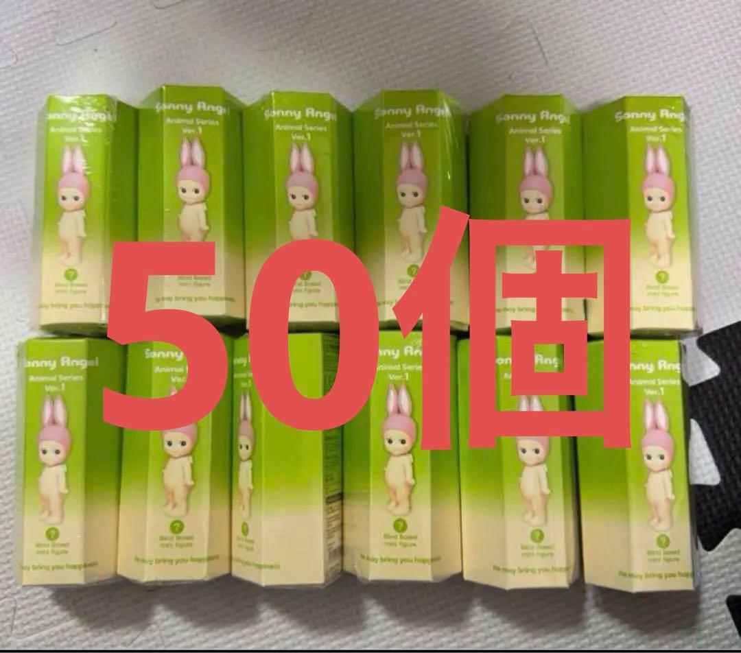 Sonny Angel アニマル シリーズ Ver.1 Animal 12個