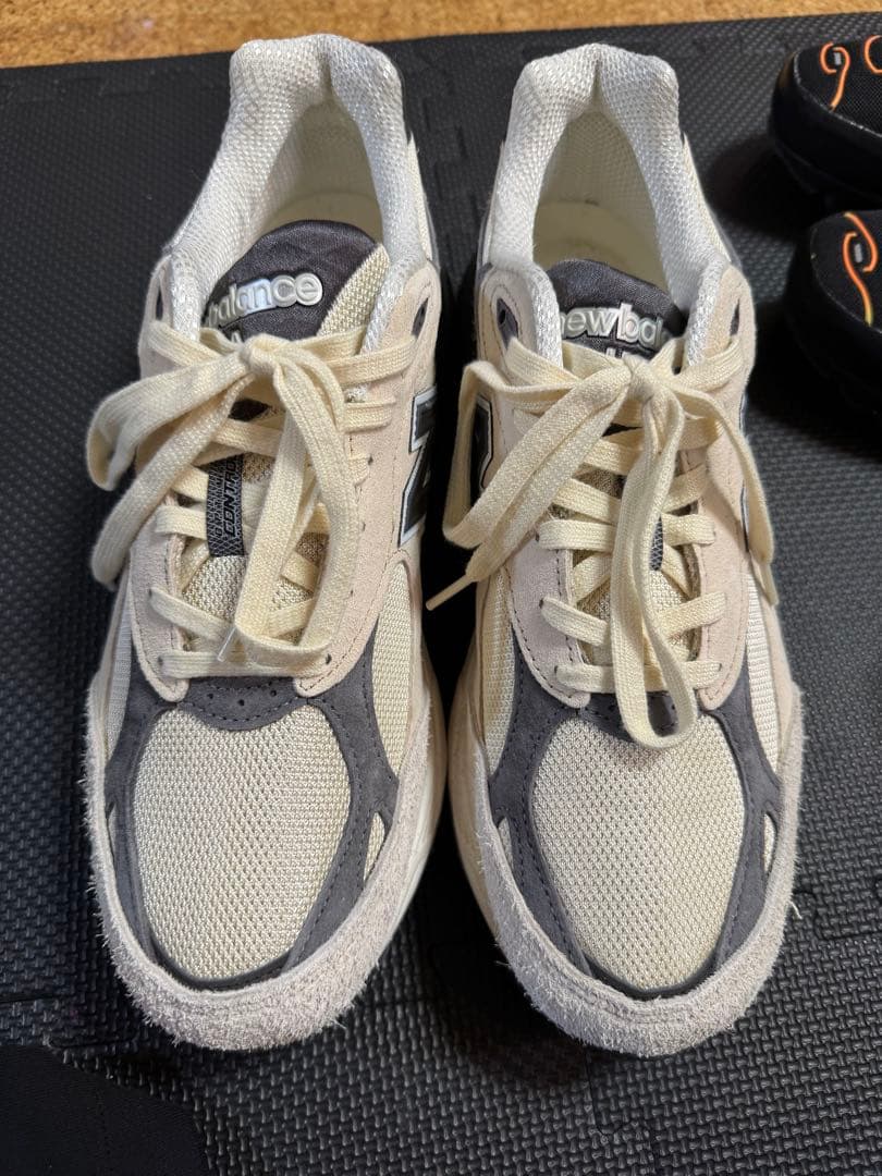 Newbalance m990ad3 ニューバランス