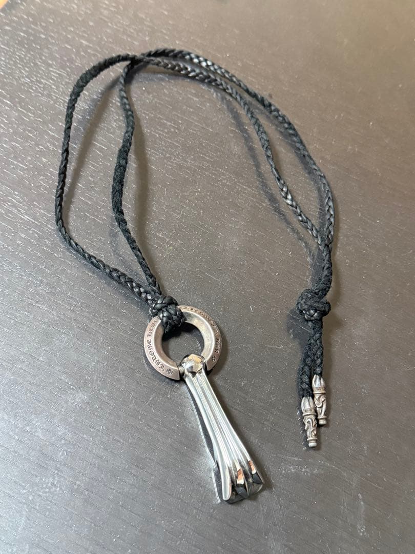 24時間限定の値下げしました。 クロムハーツ　ボトルオープナー