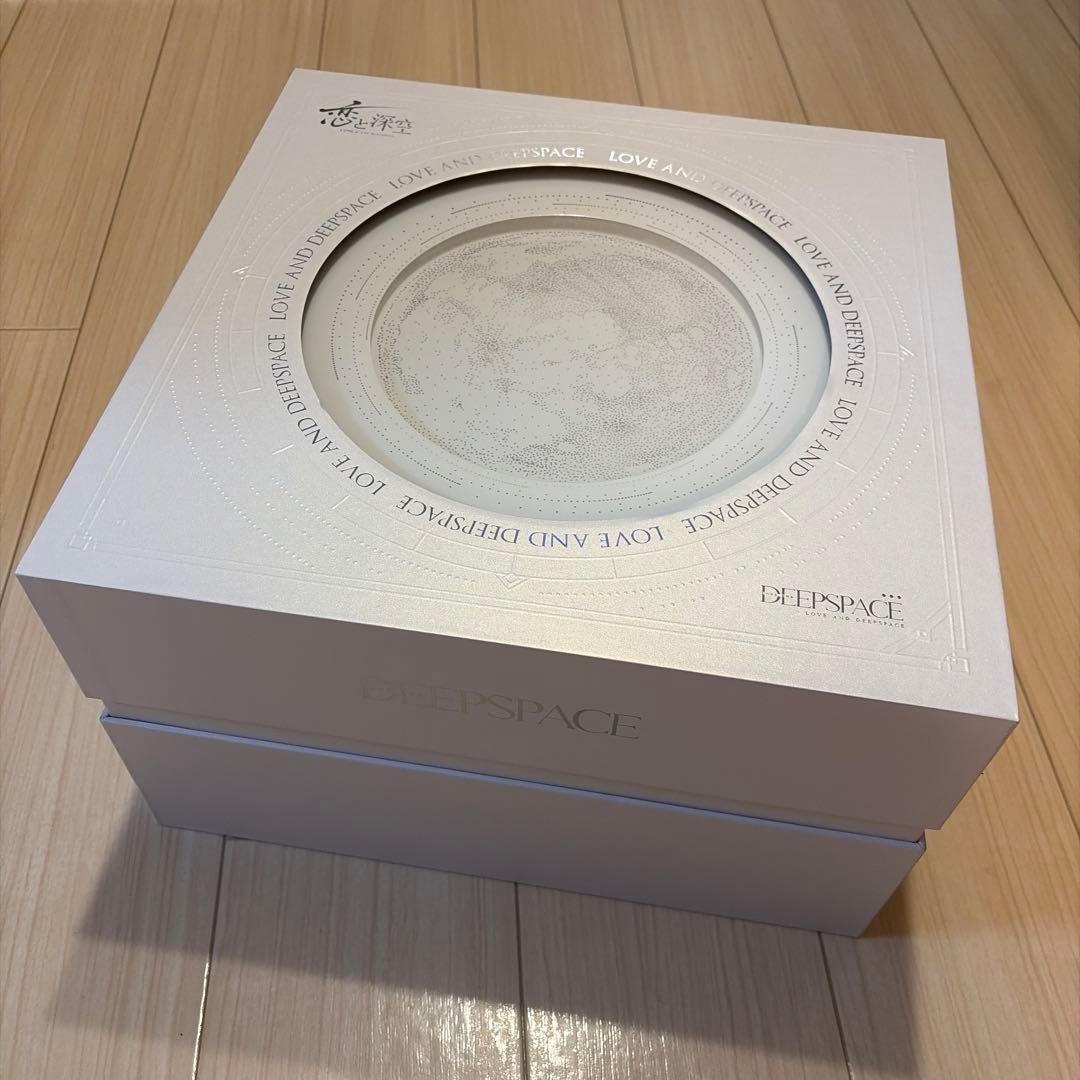 恋と深空 2024 VIP特典 BOX