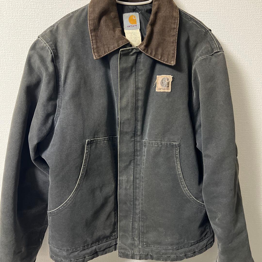 Carhartt トラディショナルジャケット　 J22PTL