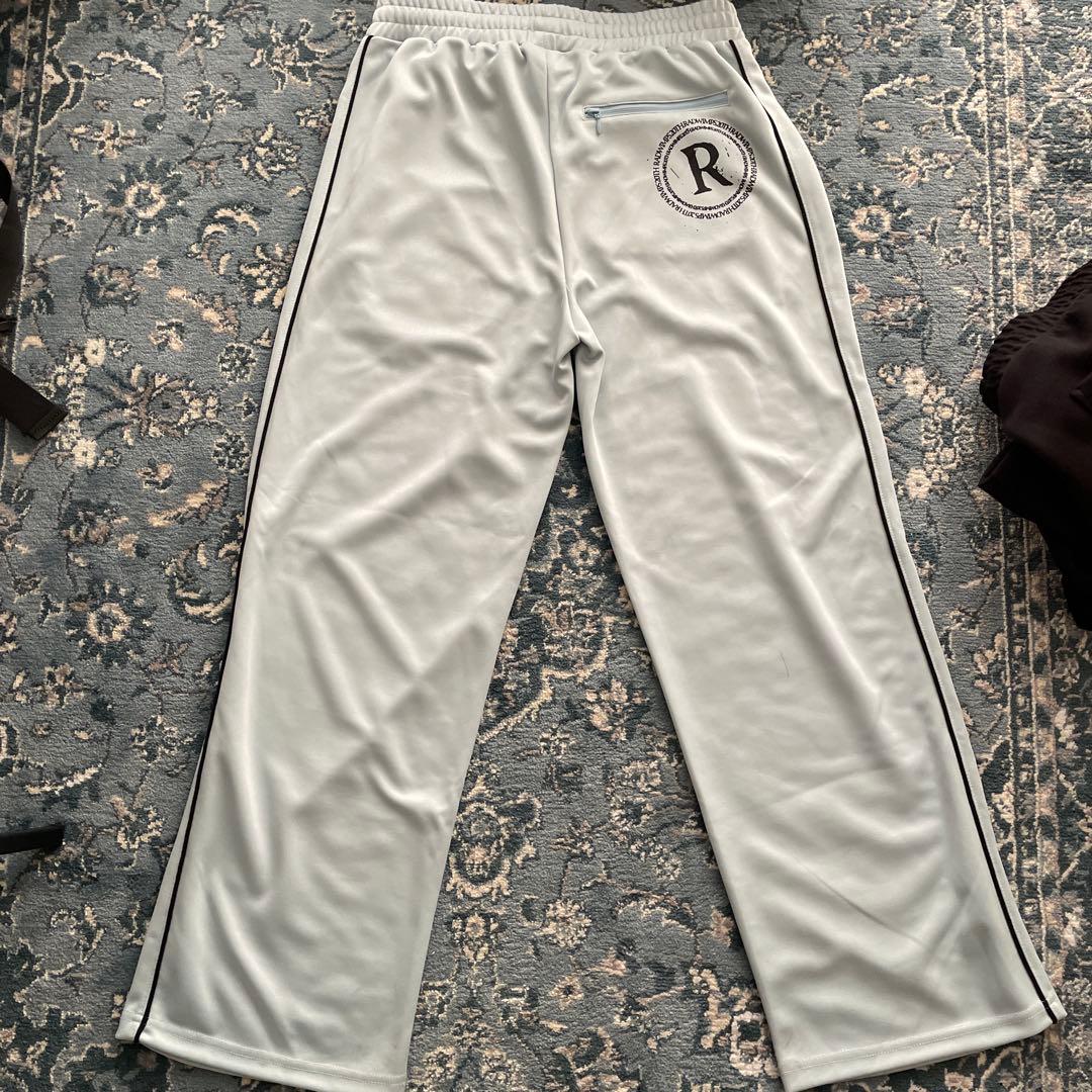 RADWIMS 20th Anniversary ジャージ（パンツ）L