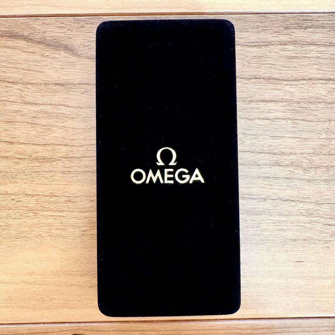 OMEGA 月面着陸50周年 ボールペン Fisher Space Pen - メルカリ