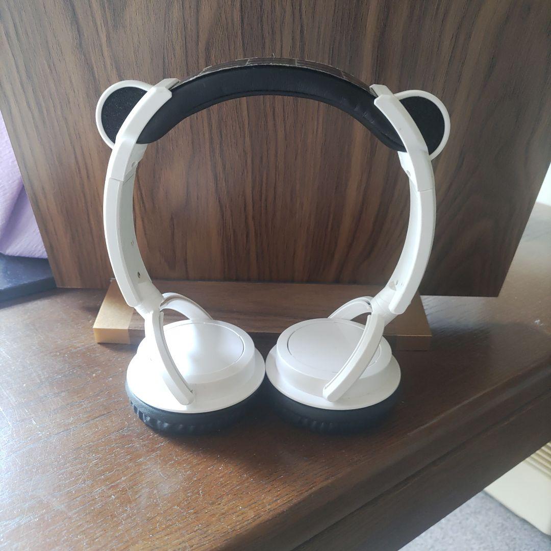 補聴器（ヘッドホン型）