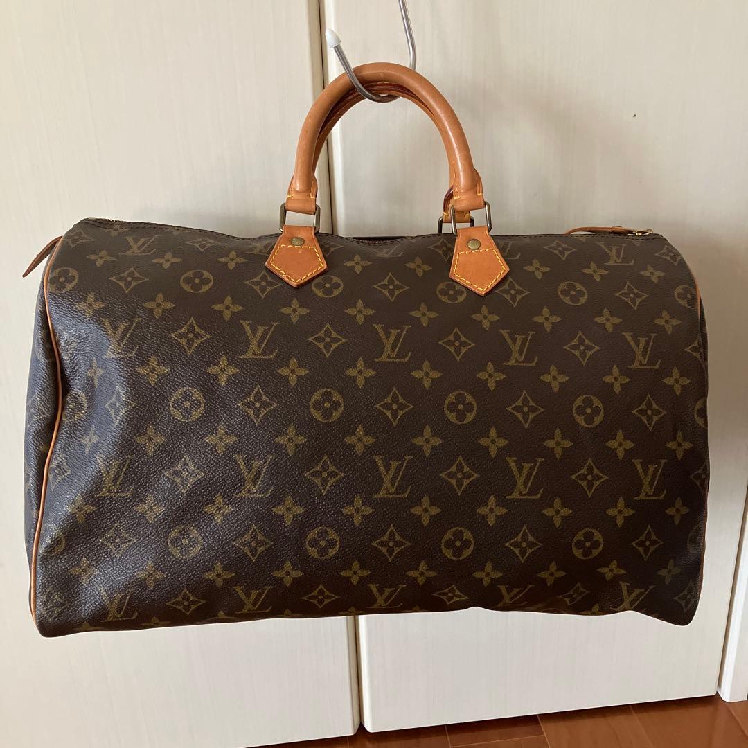 Louis Vuitton モノグラム