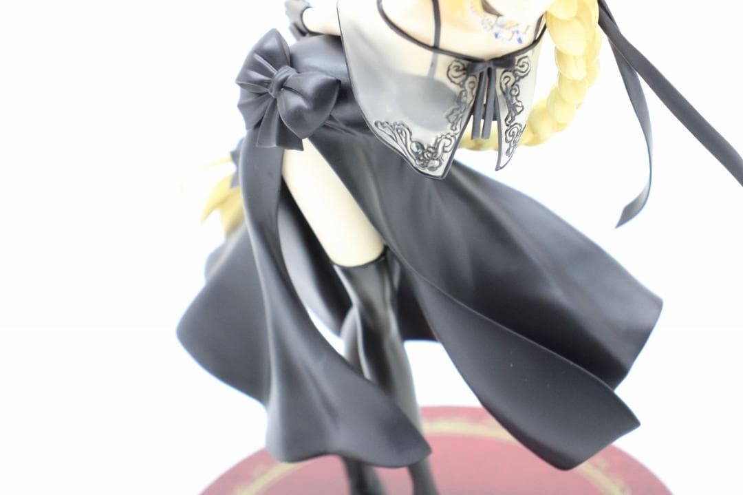 ルーラー/ジャンヌ・ダルク 英霊正装 フィギュア 27-JY0707-05 - メルカリ