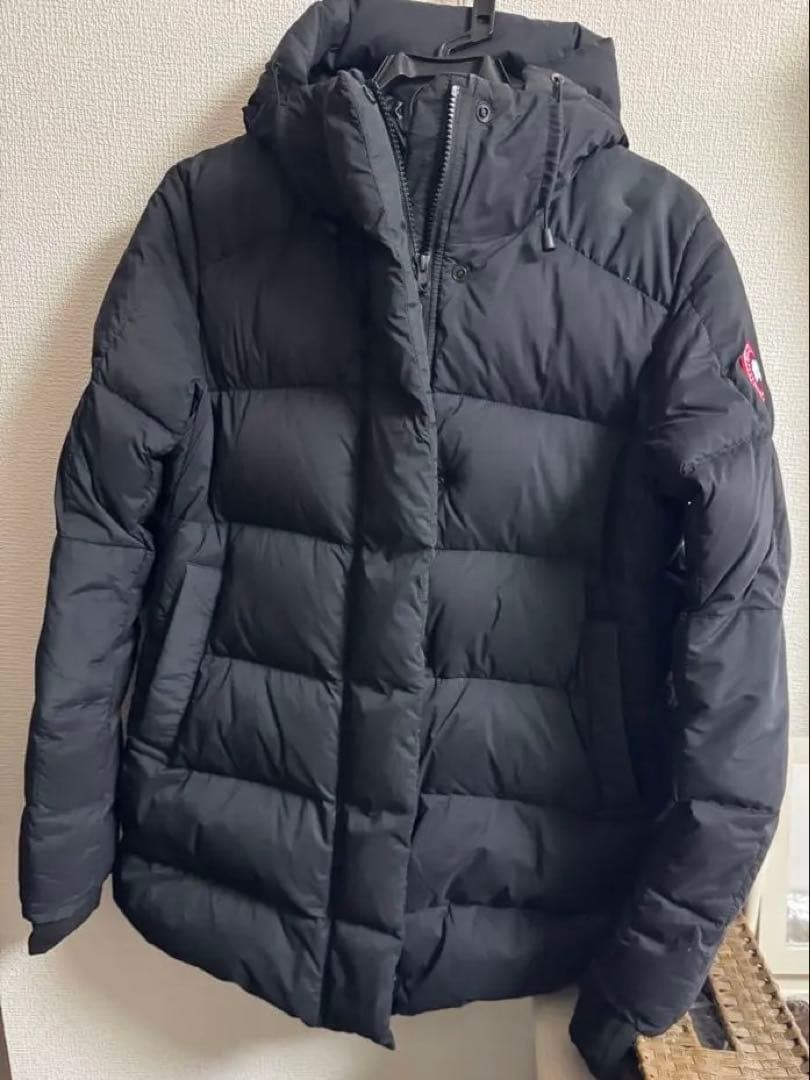 希少サイズ　L ! カナダグース　アリストンジャケット
