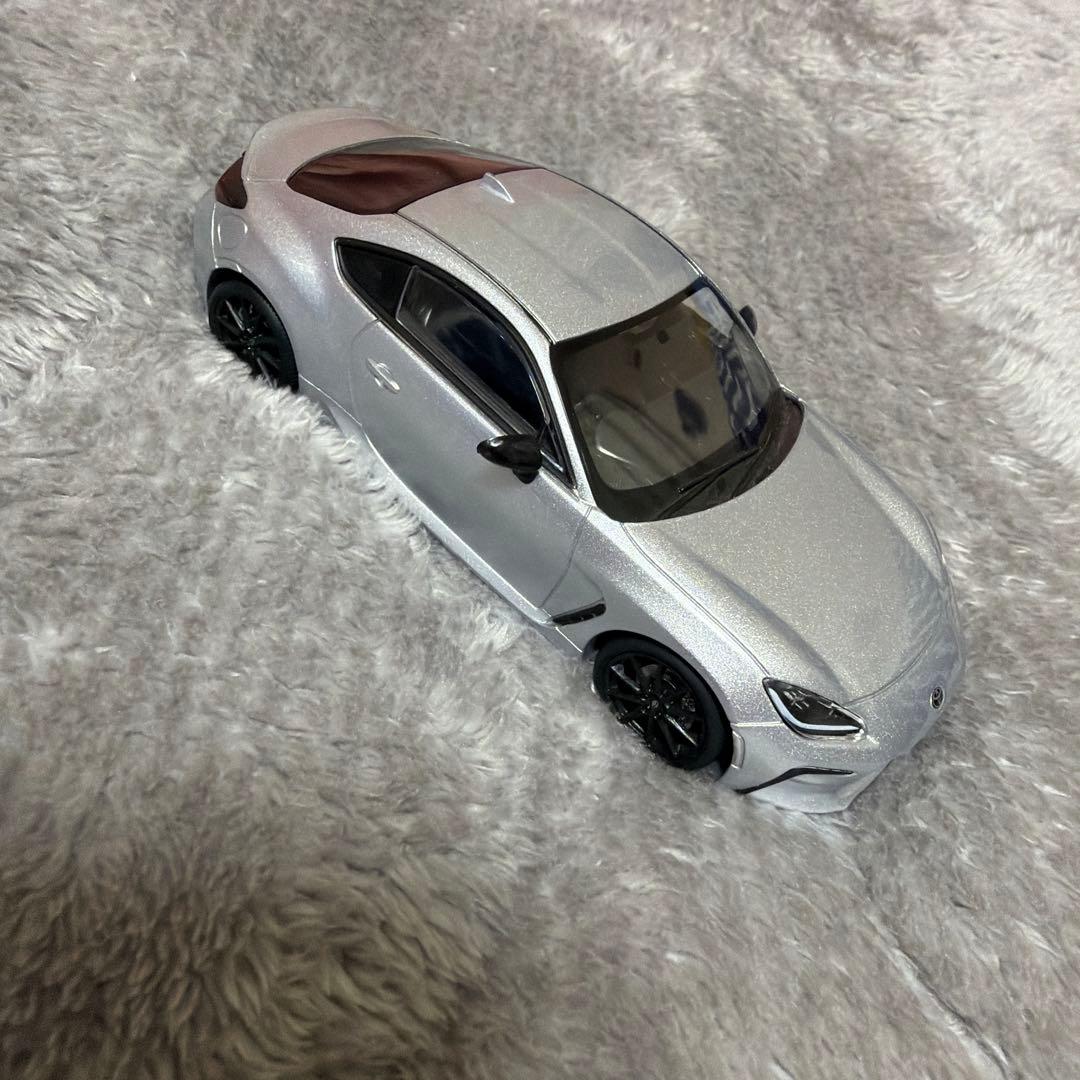 トヨタ GR86 、GRスープラ