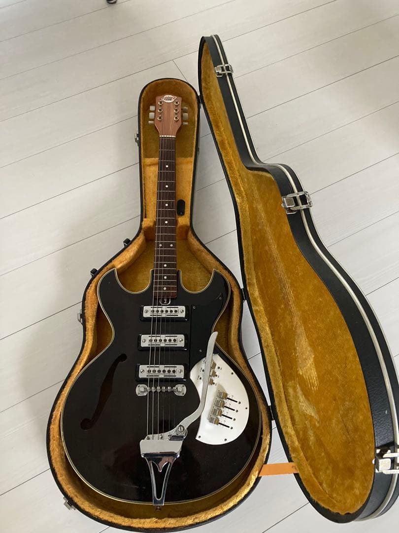 限定値下げ！(希少)teisco EP-93T