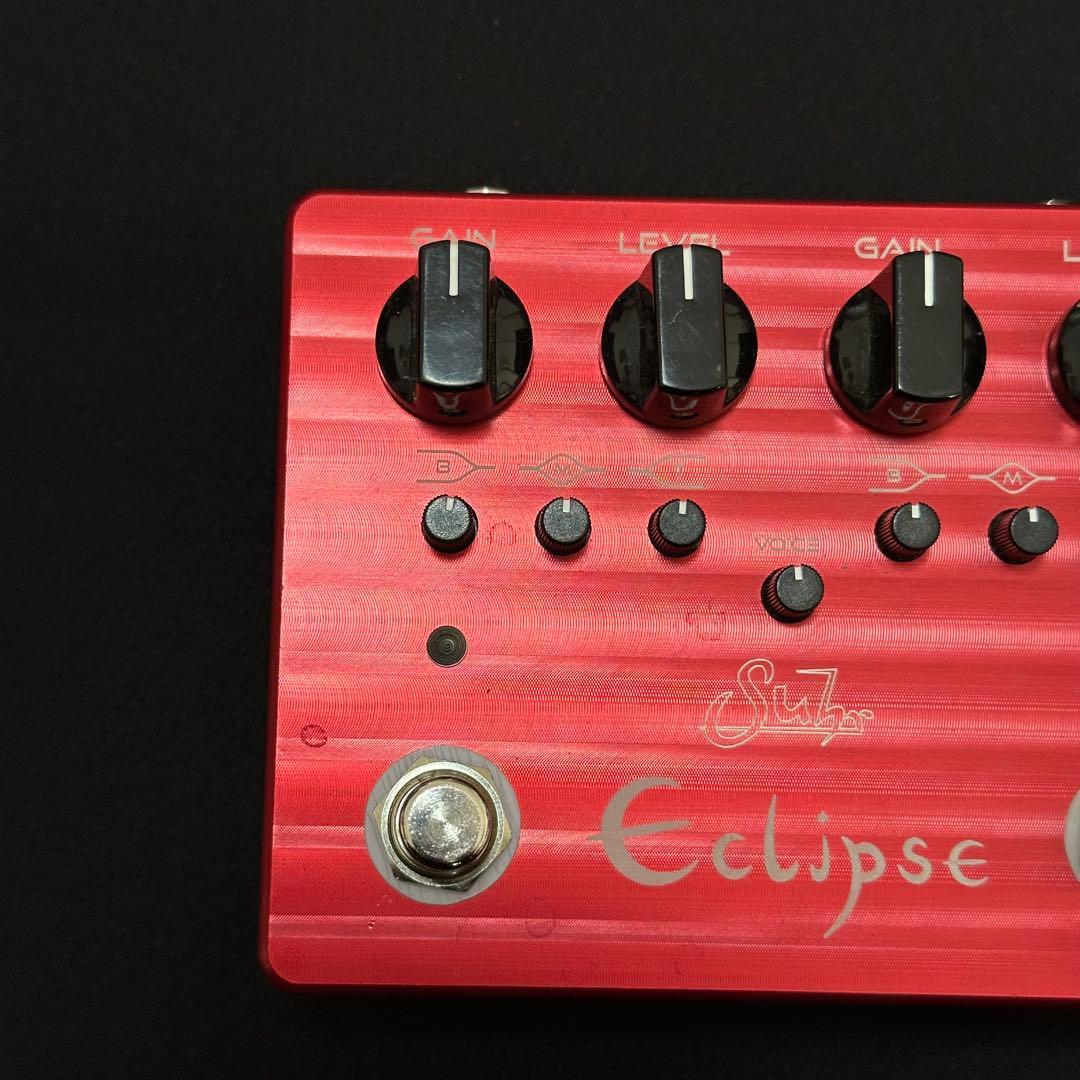☆ 動作確認済☆ Suhr Eclipse サー エクリプス - メルカリ