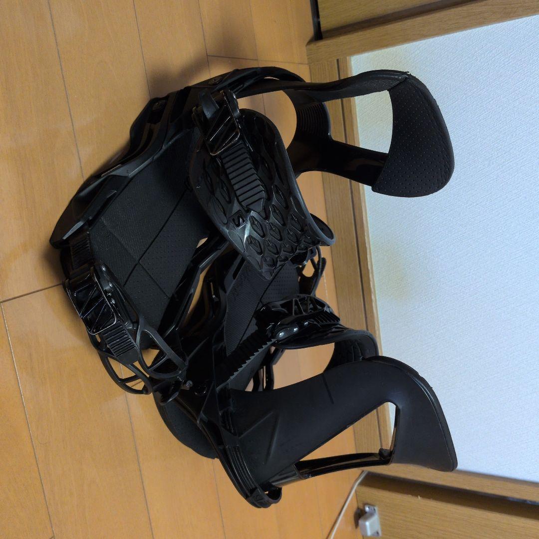 サロモン　ホログラム　hologram　Lサイズ