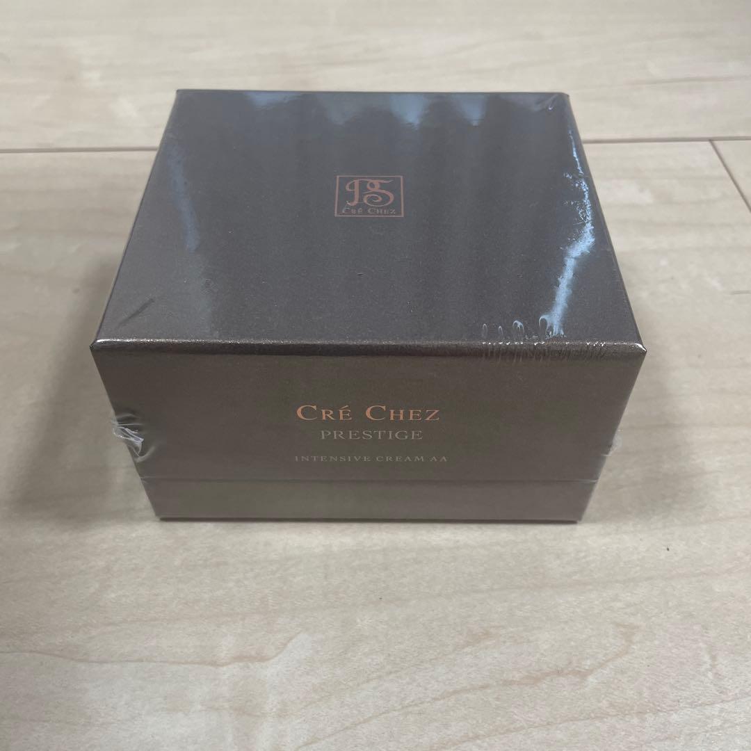 Cré Chez Prestige Intensive Cream AA 30g