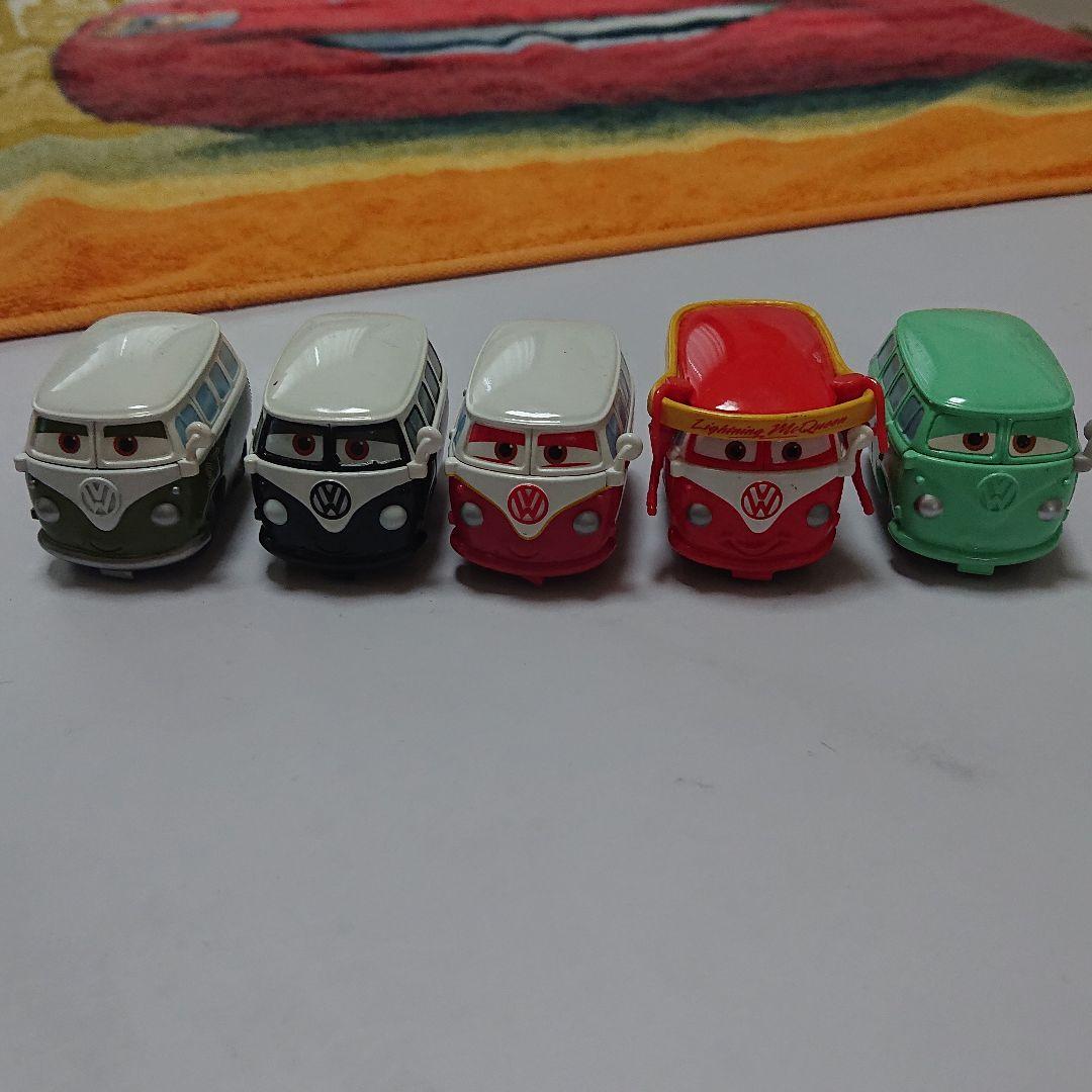 46台 カーズ マテル ミニアドベンジャーズ - メルカリ