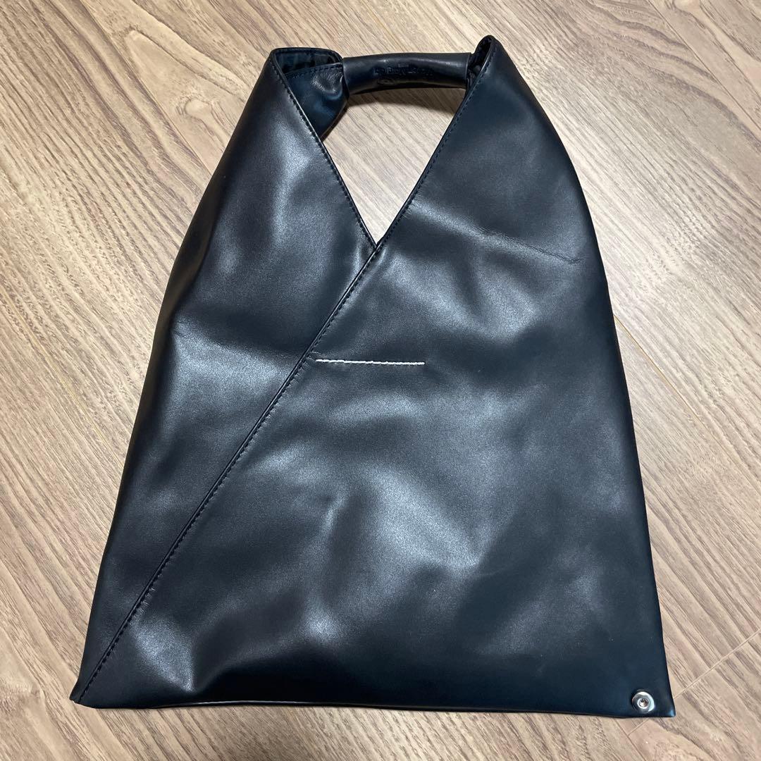 MM6 Maison Margiela スモールトートバッグ