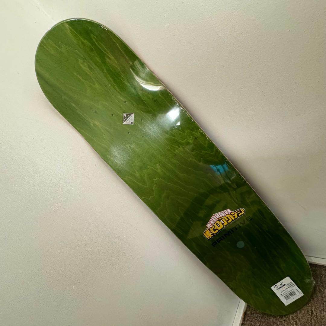 primitive 8.5In 僕のヒーローアカデミア 緑谷出久 - メルカリ