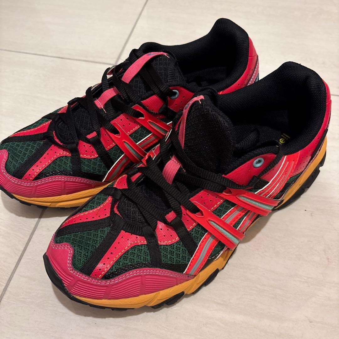 Asics × Andersson Bell GEL-SONOMA 15-50
