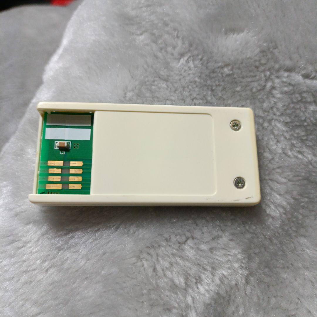 激レア! ドン・キホーテ歌付き呼び込み君BGMカード - メルカリ