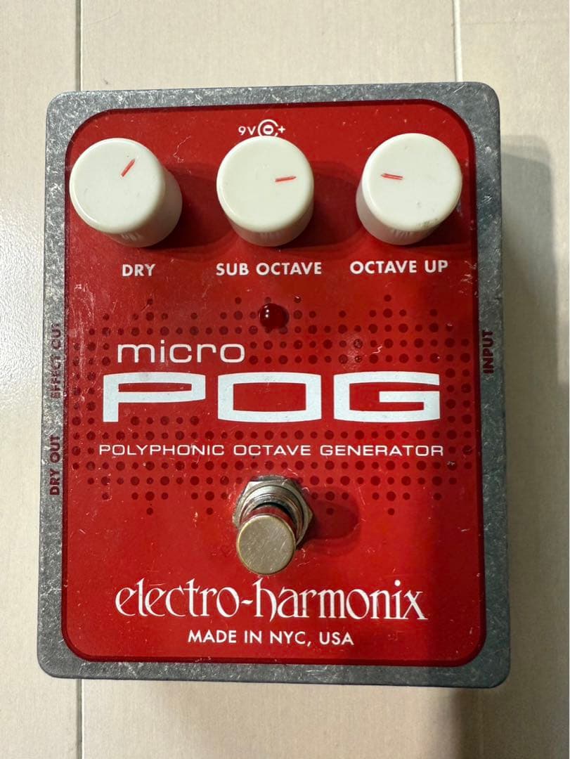 ギター electro-harmonix micro POG IMG_8513_grande.jpg?v=1663528193