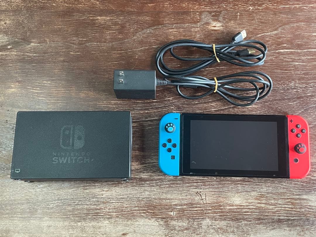 ハル様　Nintendo Switch