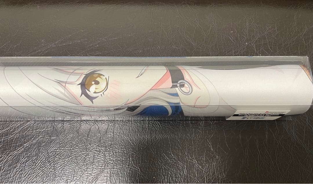 【未開封品】バンドリ　MyGO!!!!! 要楽奈　プレイマット ブシロード BanG Dream MyGO 10周年ver ラバーマットコレクション V2